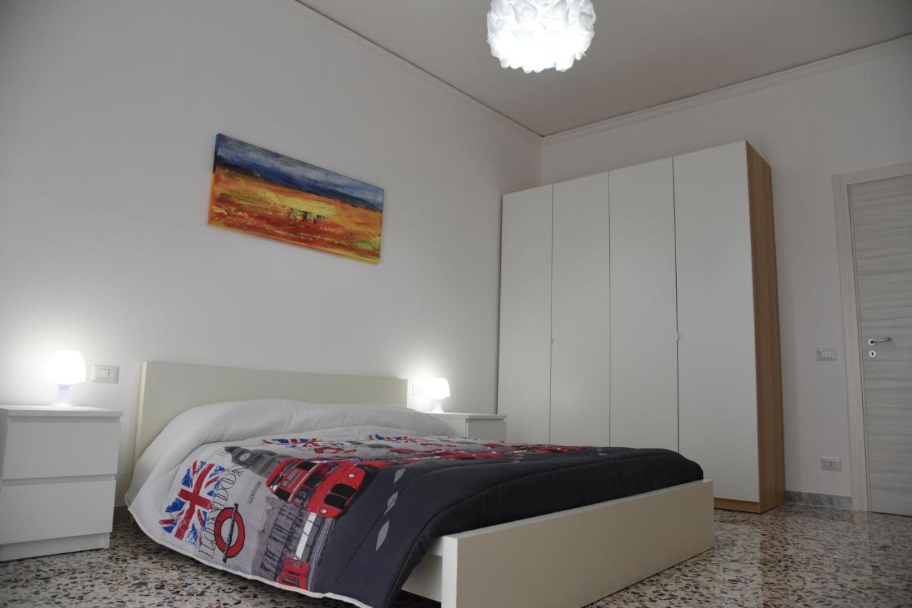 Bed and Breakfast Seasound à Salernes Extérieur photo